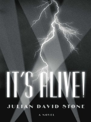 cover image of It's Alive!